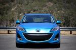 Mazda3 2010 года